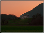 foto Pendici del Monte Grappa in Inverno